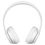 Наушники Bluetooth Beats Beats Solo3 Wireless On-Ear Gloss White MNEP2ZE/A