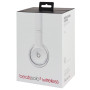 Наушники Bluetooth Beats Beats Solo3 Wireless On-Ear Gloss White MNEP2ZE/A